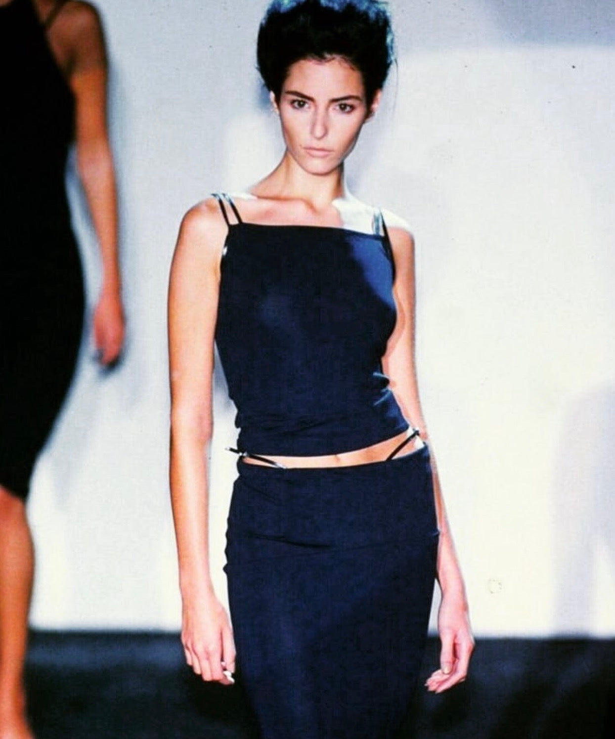 GUCCI x TOM FORD TANK