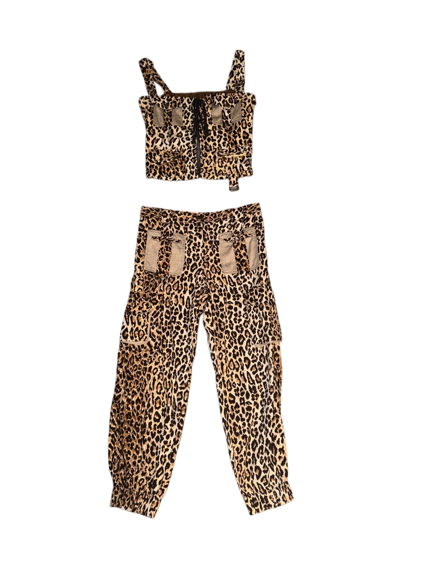 D&G Cargo Set
