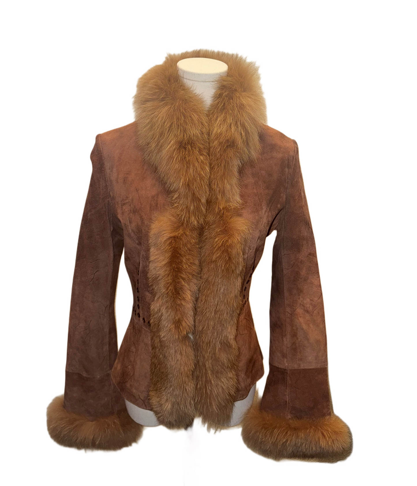 Paolo Santini Jacket