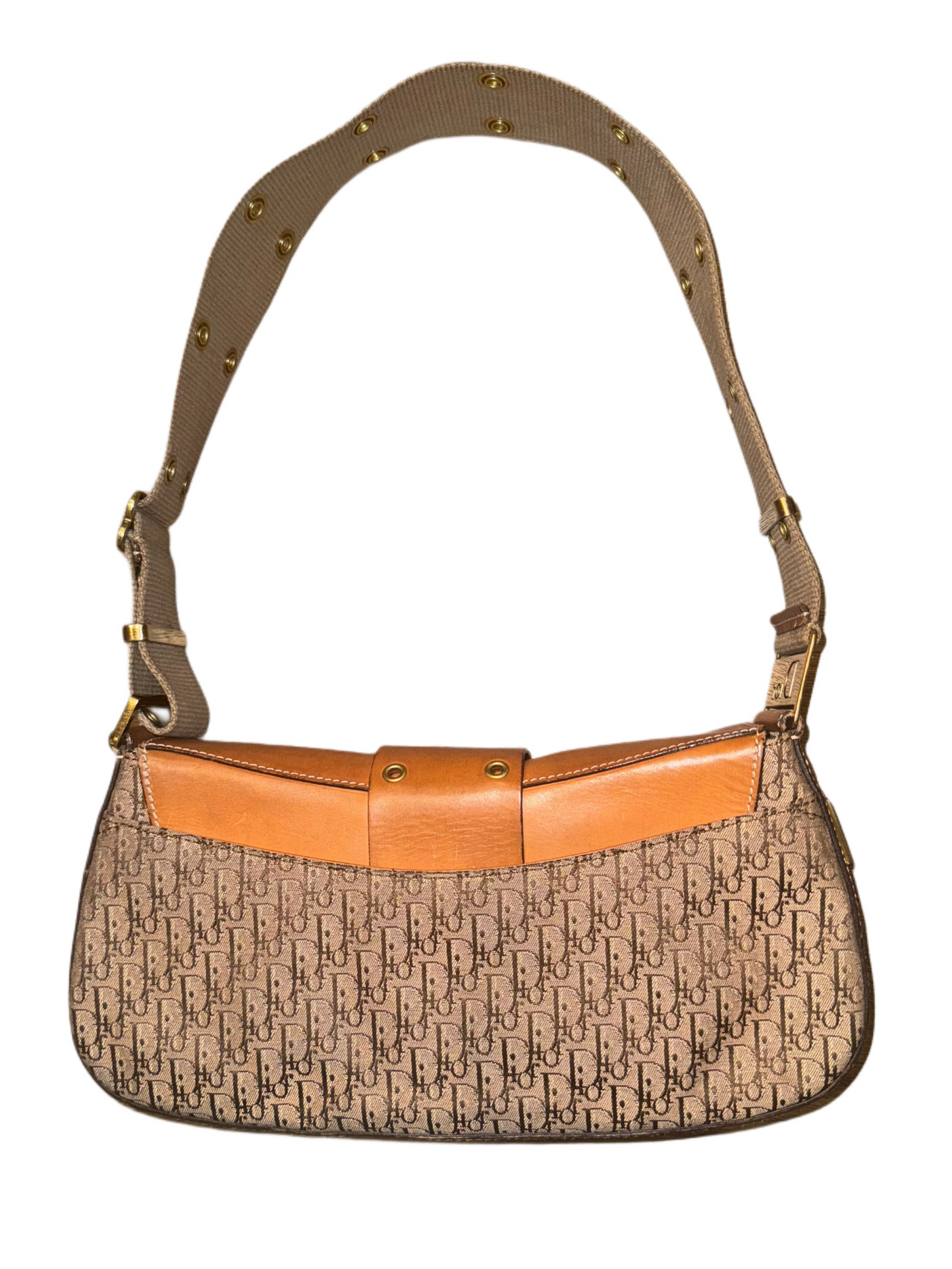 2003 Dior x Galliano Bag