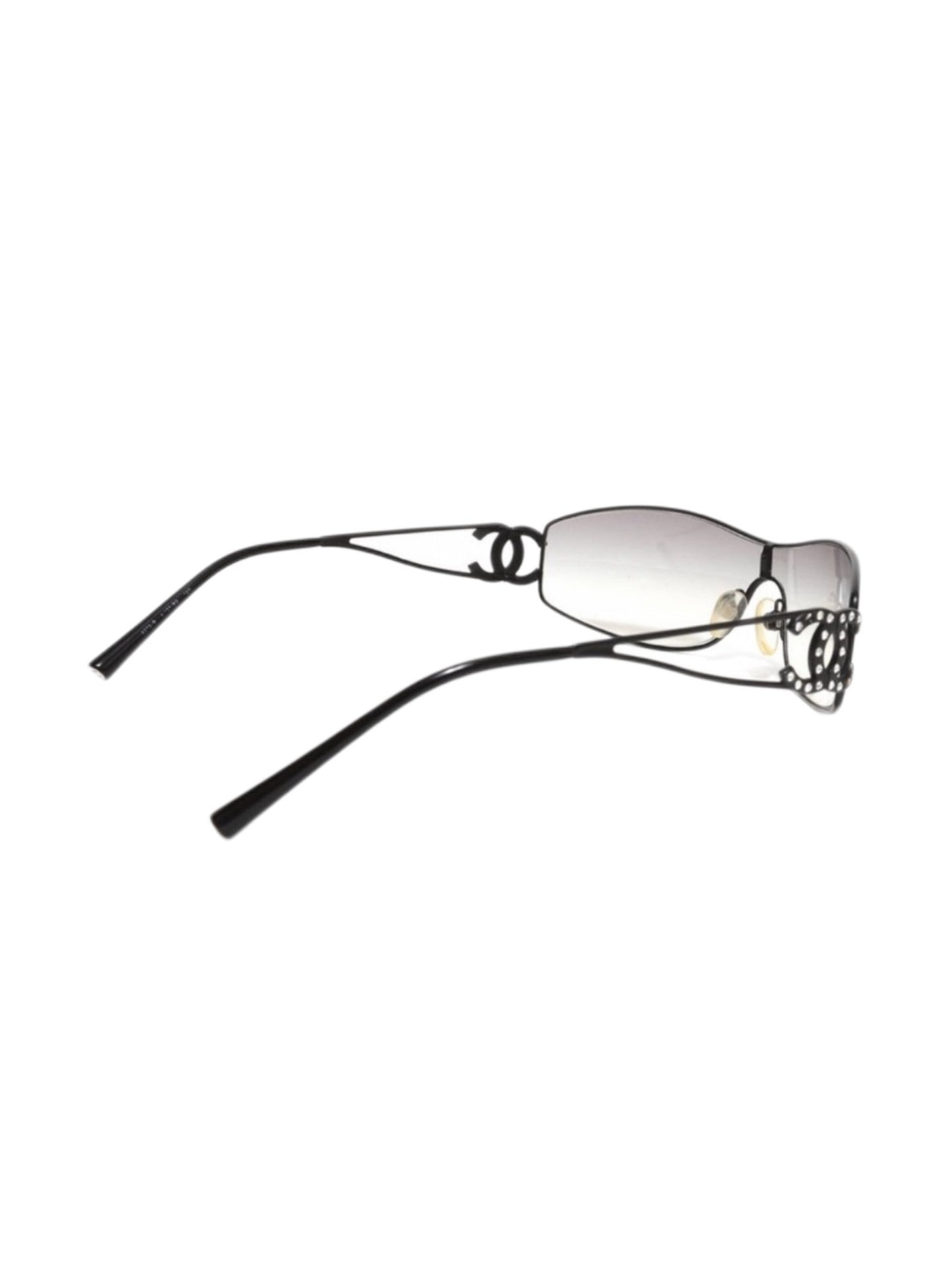 VINTAGE CHANEL SUNGLASSES