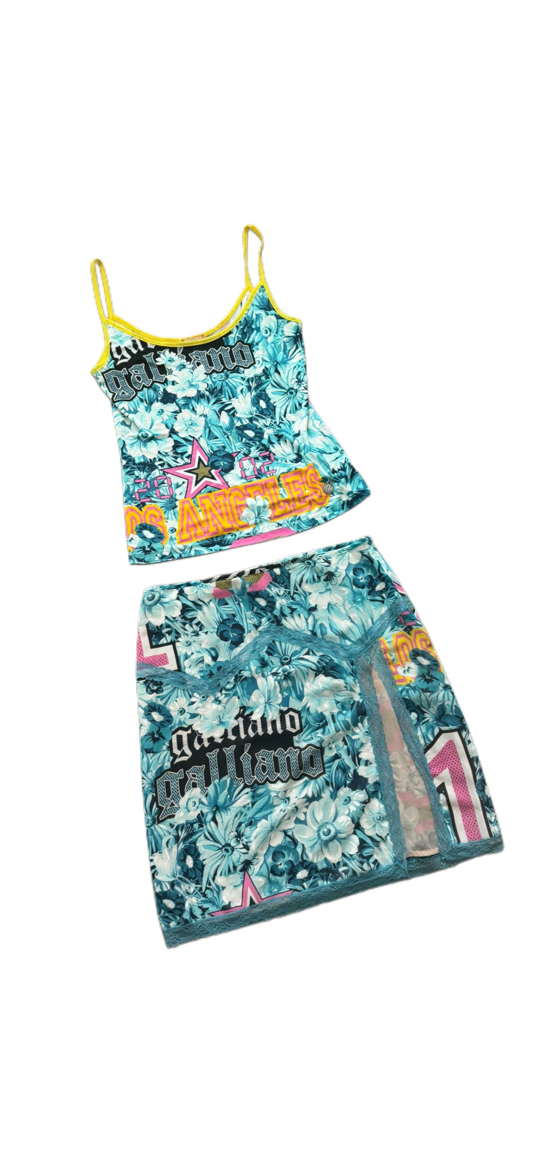 Galliano Set
