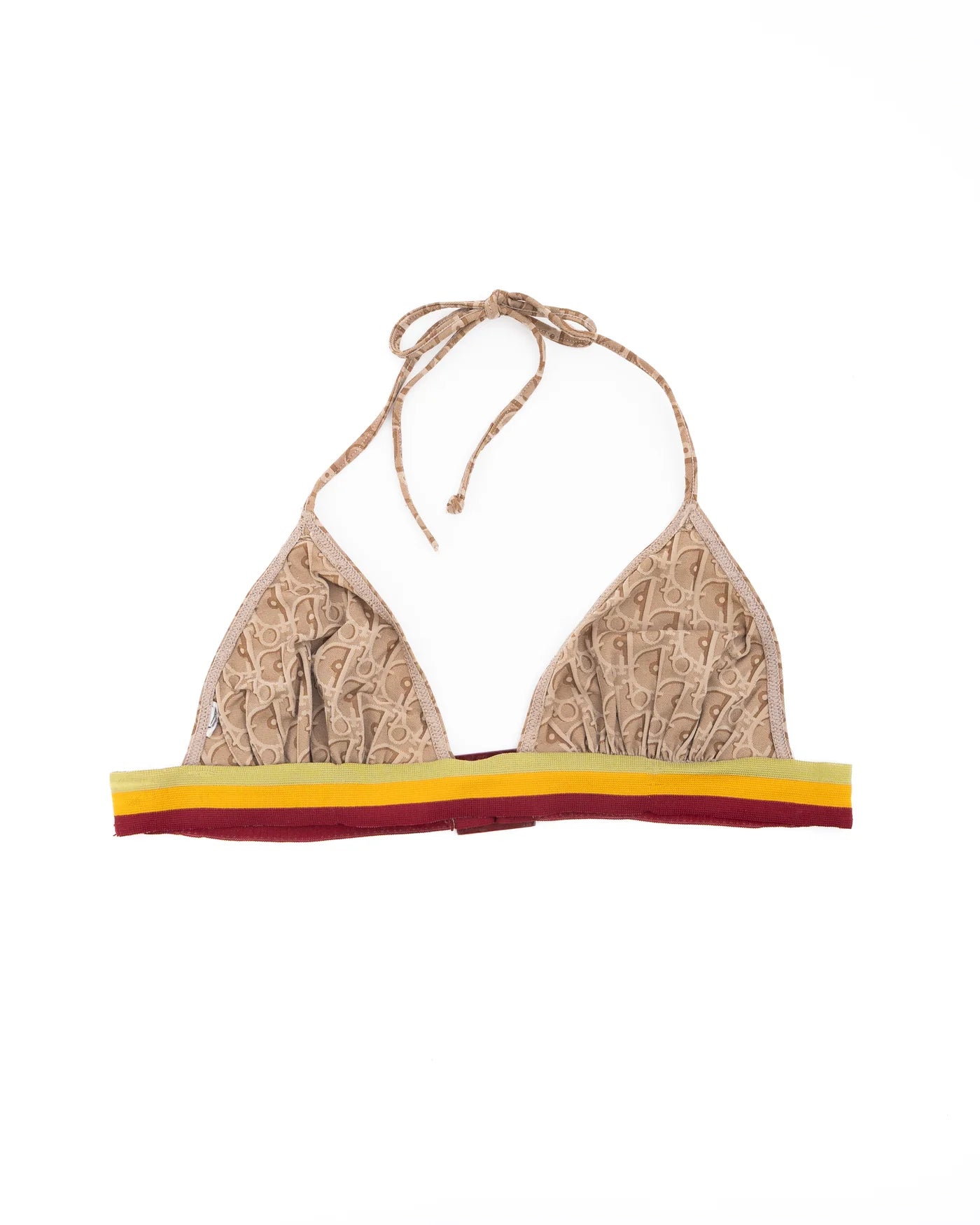DIOR RASTA TOP