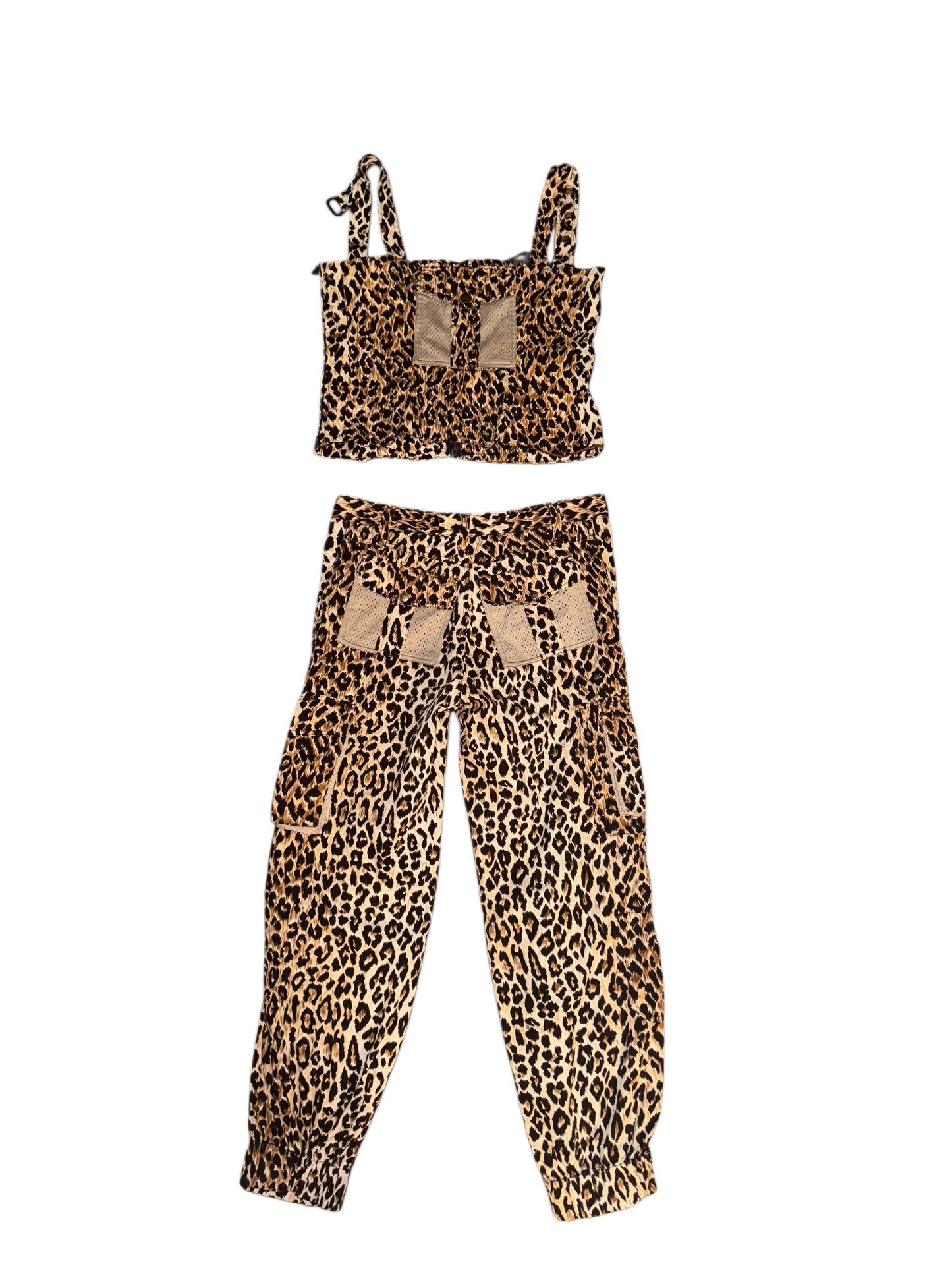 D&G Cargo Set