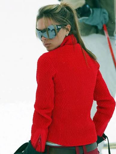 DIOR SKI 1 GLASSES
