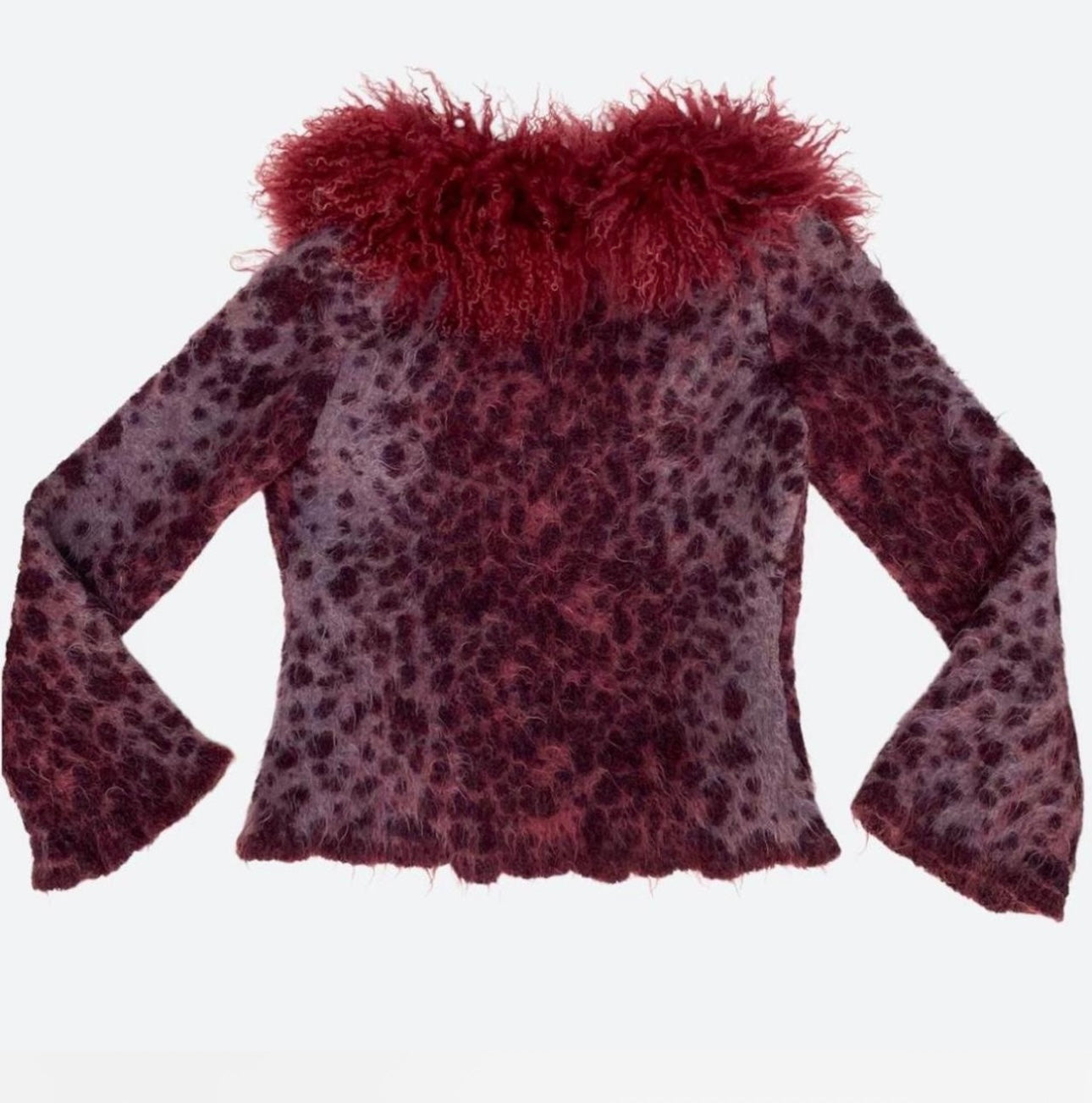 Roberto Cavalli Cardigan