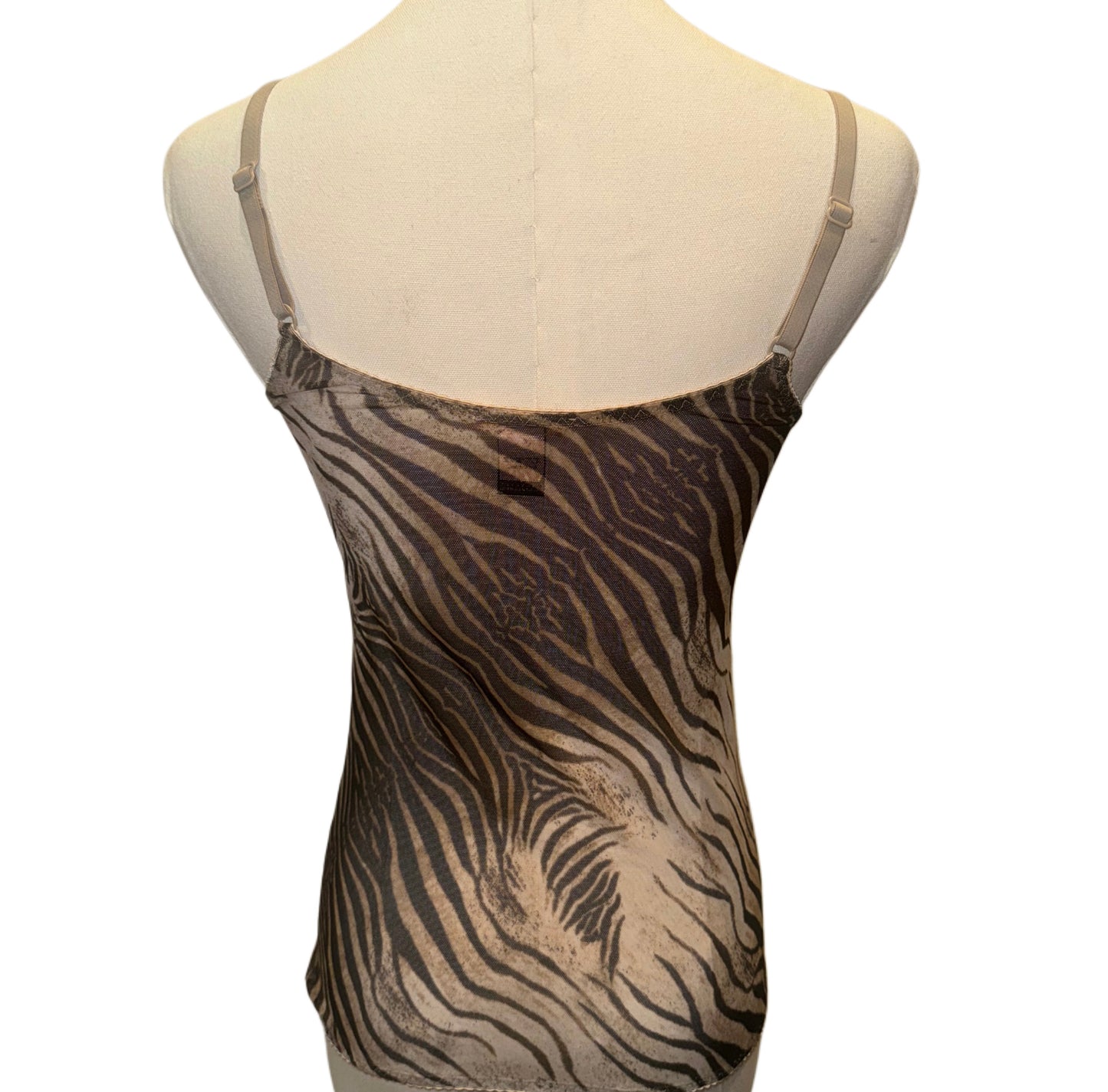 CAVALLI TANK TOP