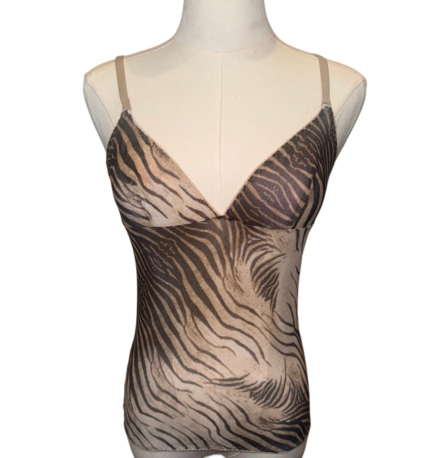 Cavalli Tank Top