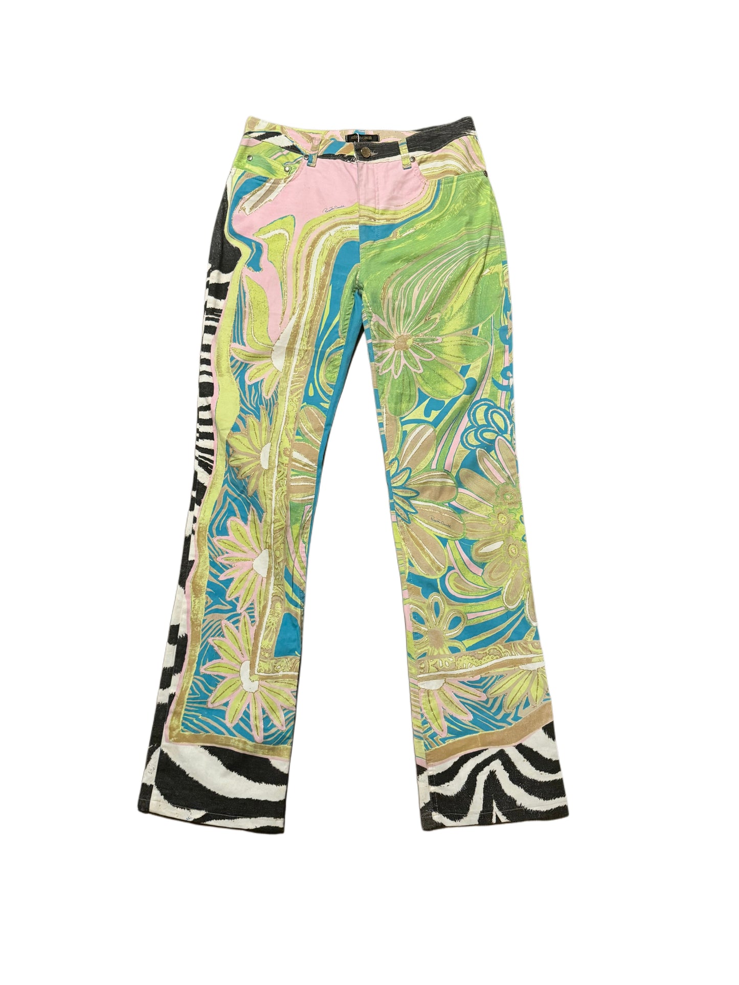 Cavalli Jeans