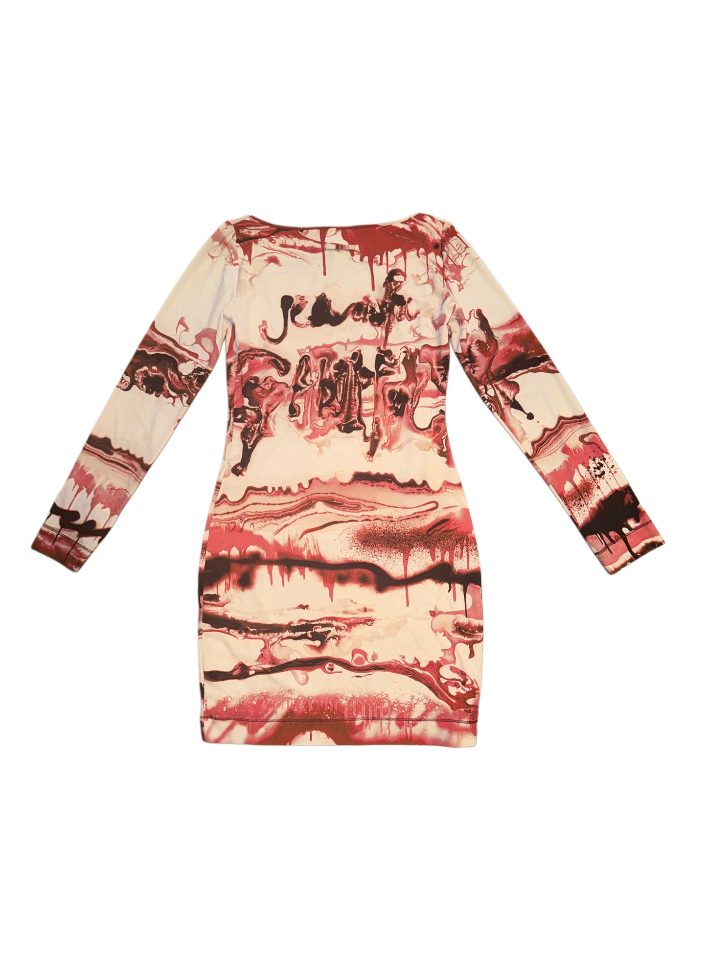 JPG Dress