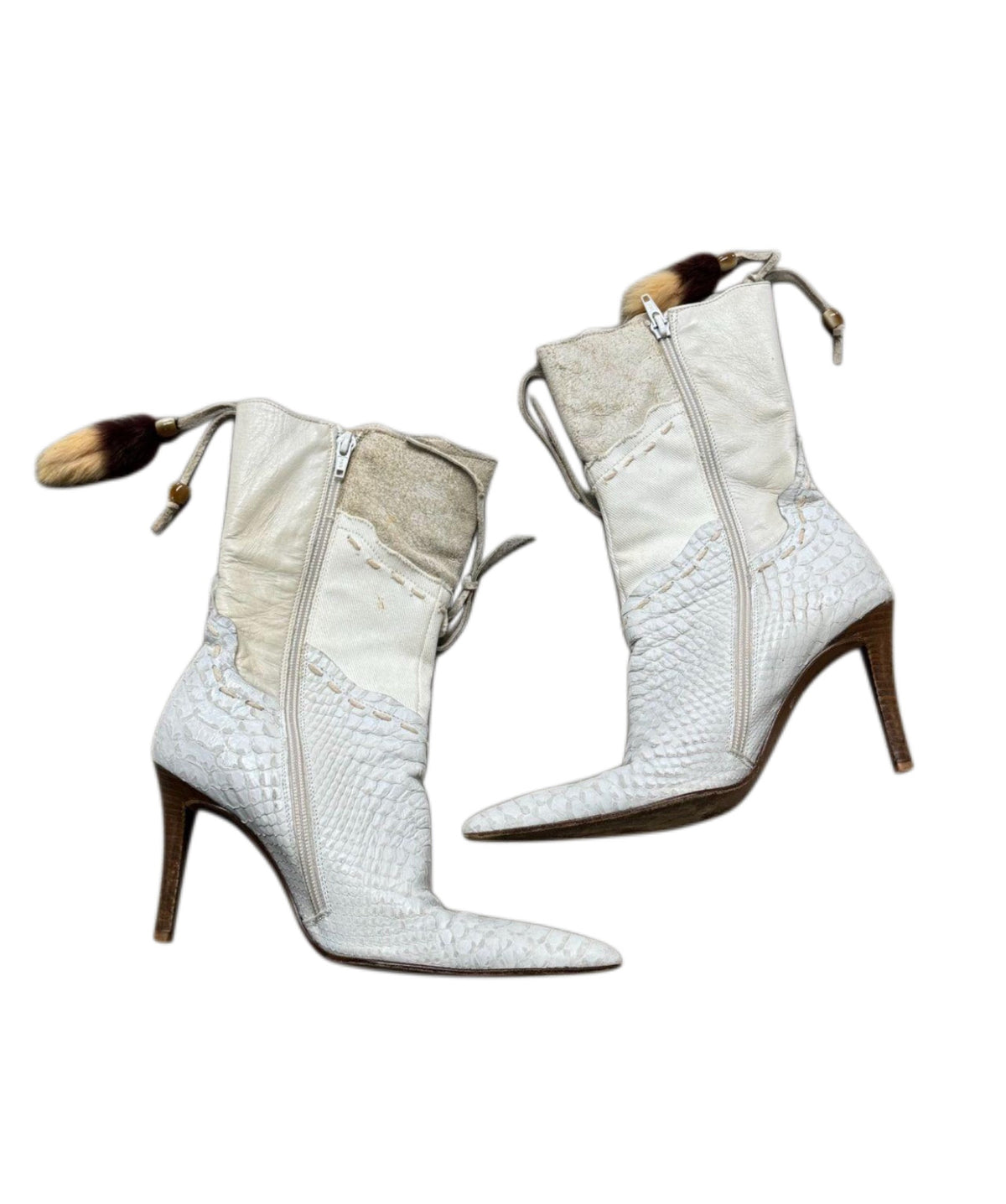 EL DANTES BOOTS