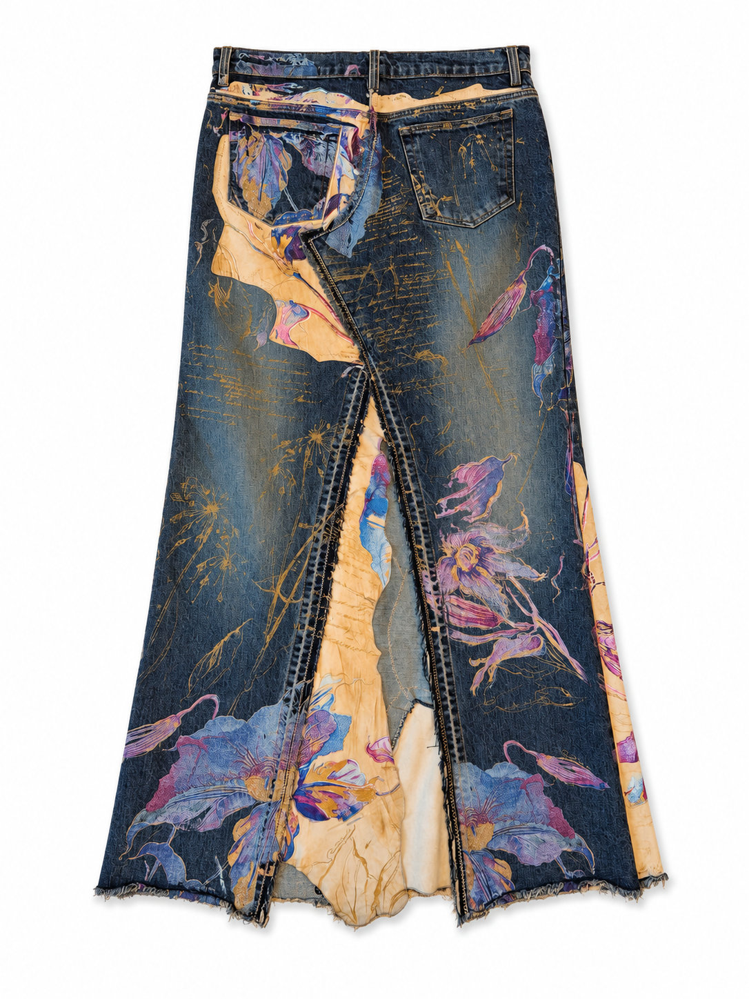 ROBERTO CAVALLI SKIRT