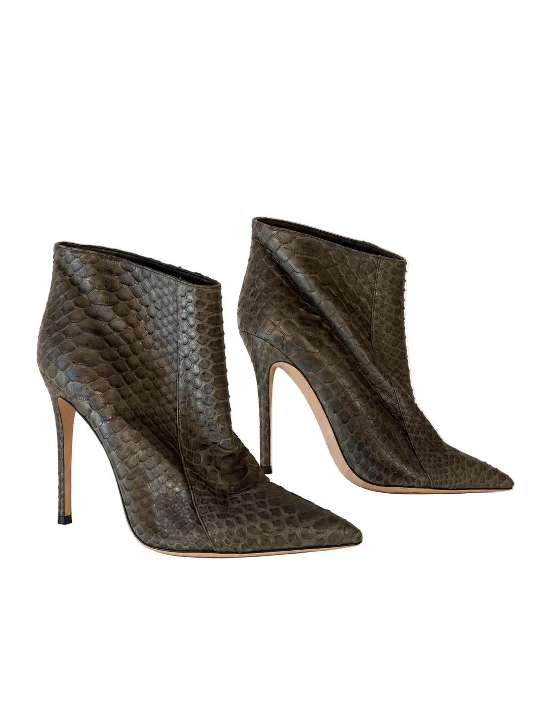 GIANMARCO LORENZI BOOTS