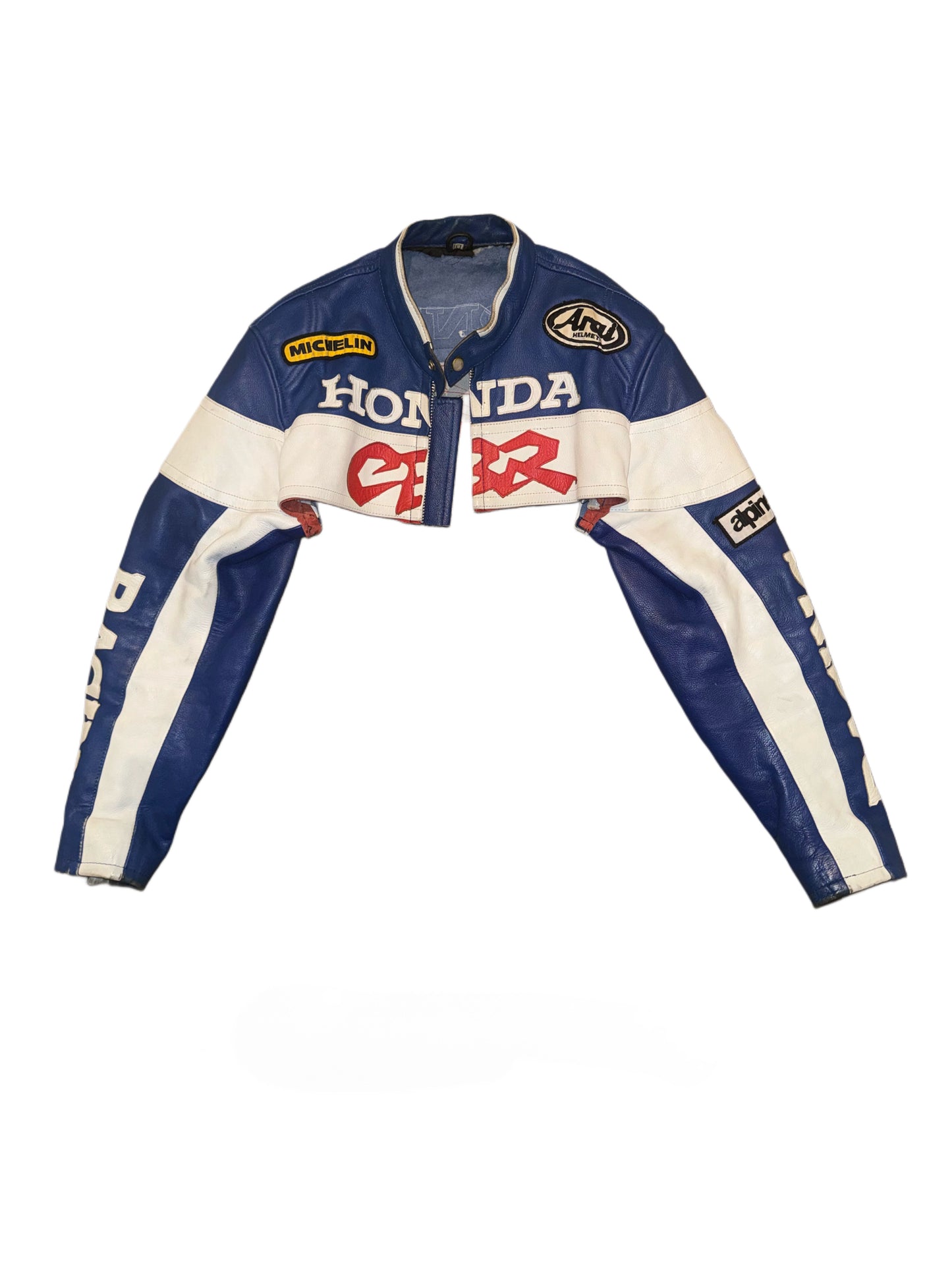 Moto Jacket