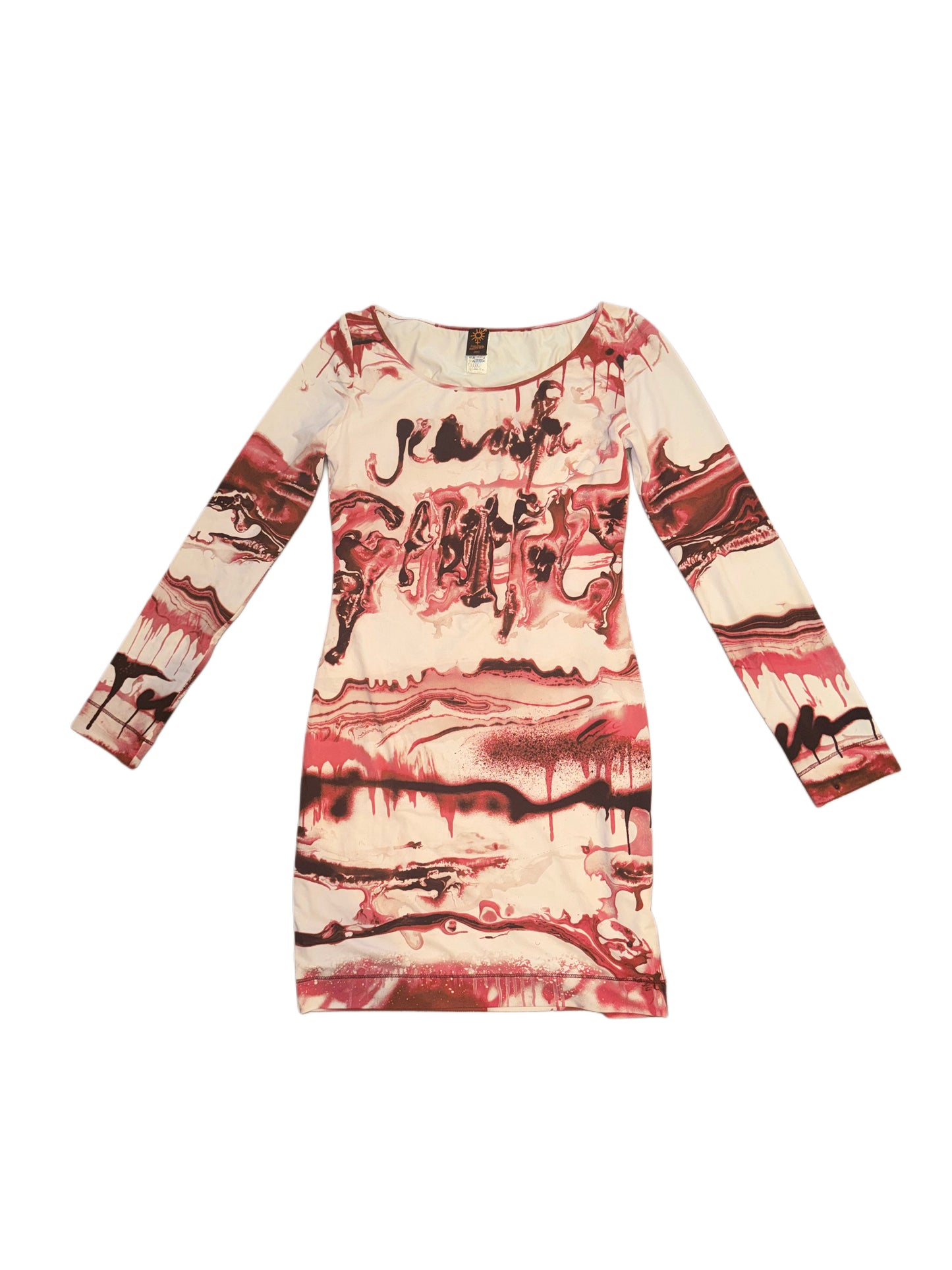 JPG Dress