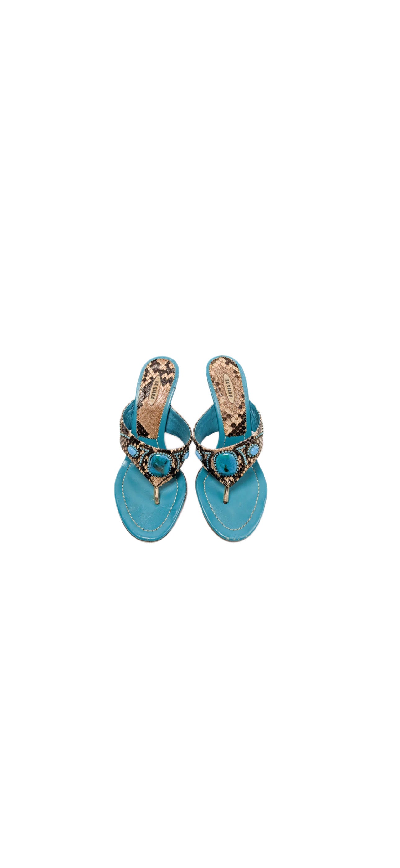 Le Silla Mules