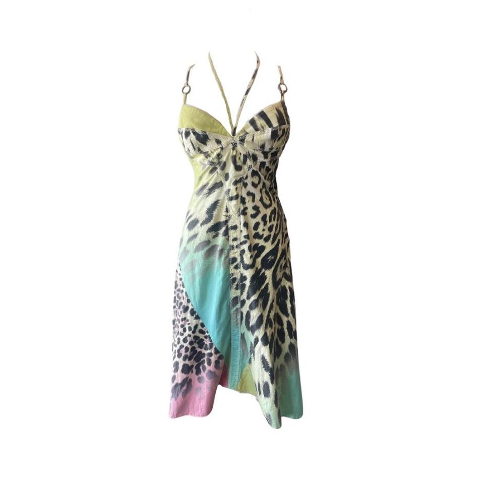 Just Cavalli Dress