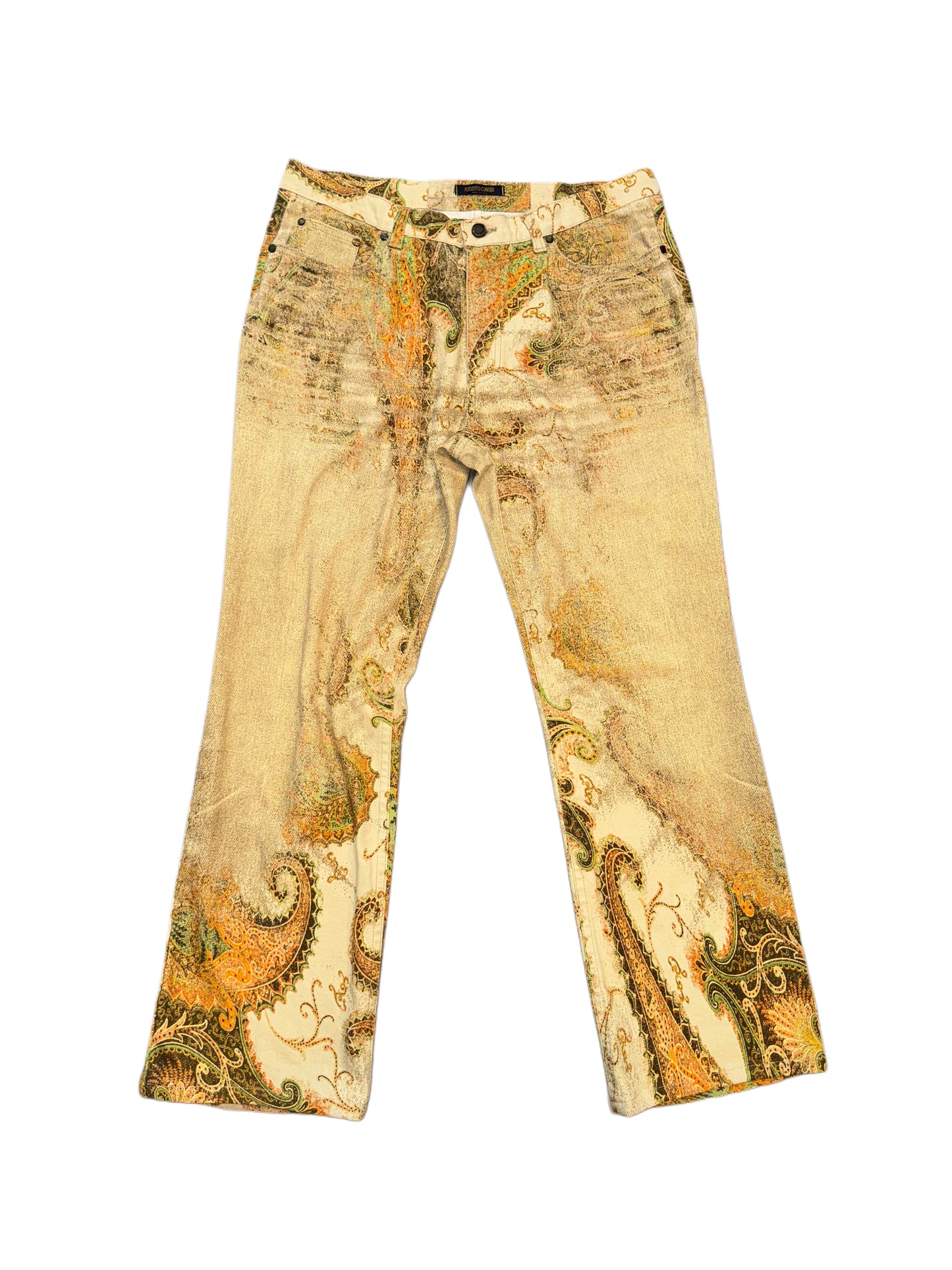Cavalli Jeans