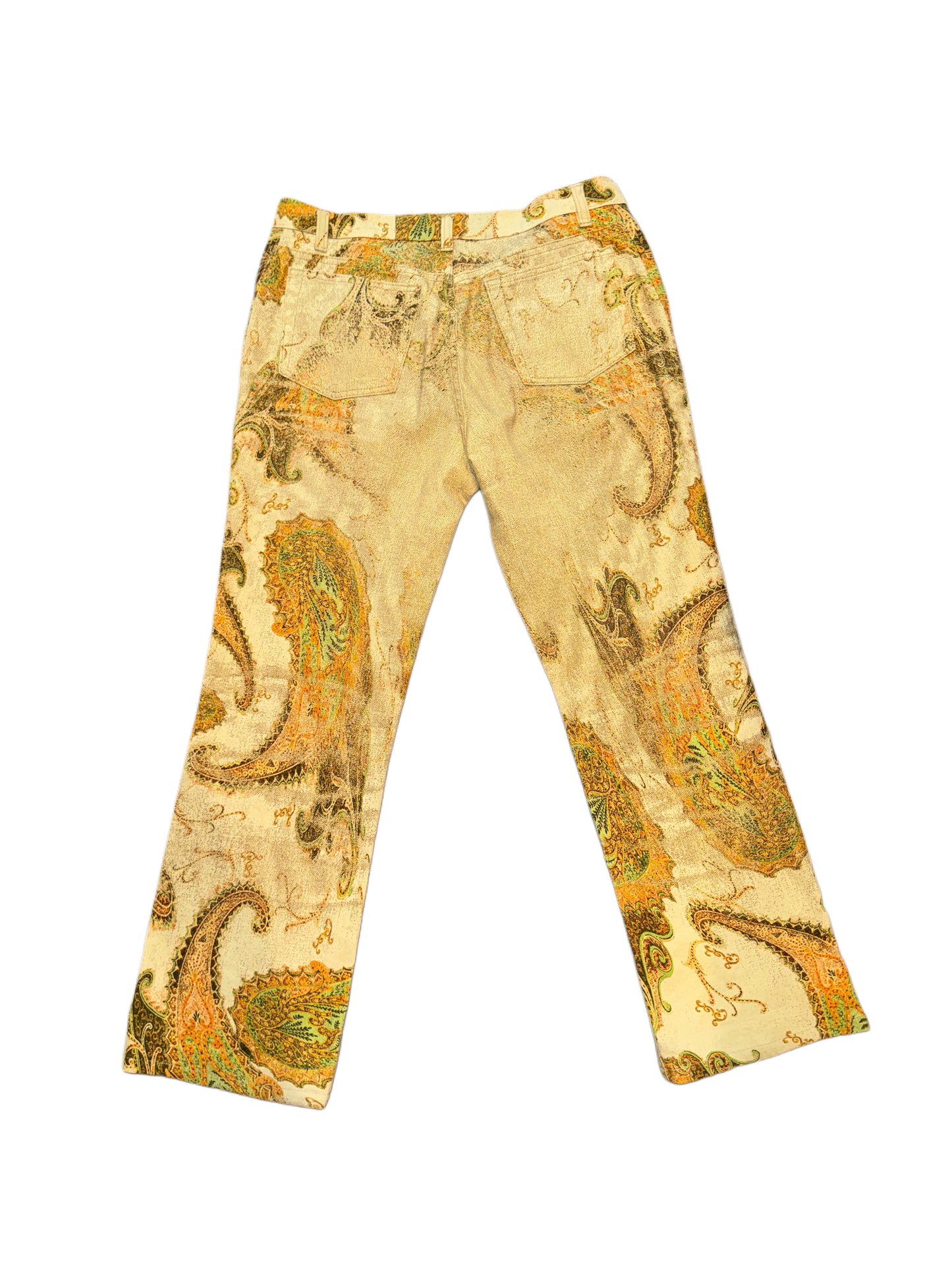 Cavalli Jeans