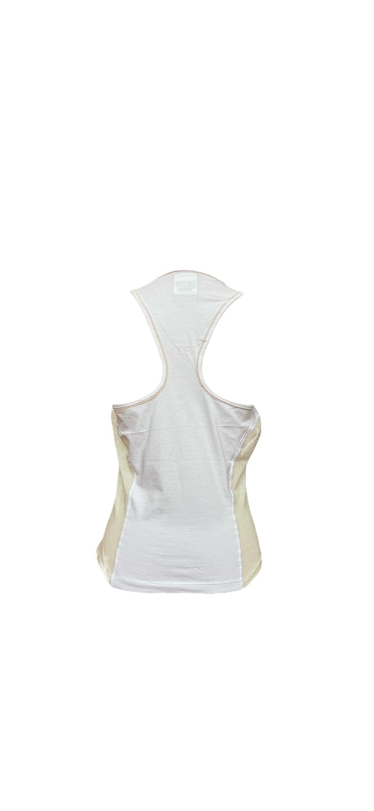 D&G BASEBALL TANK TOP