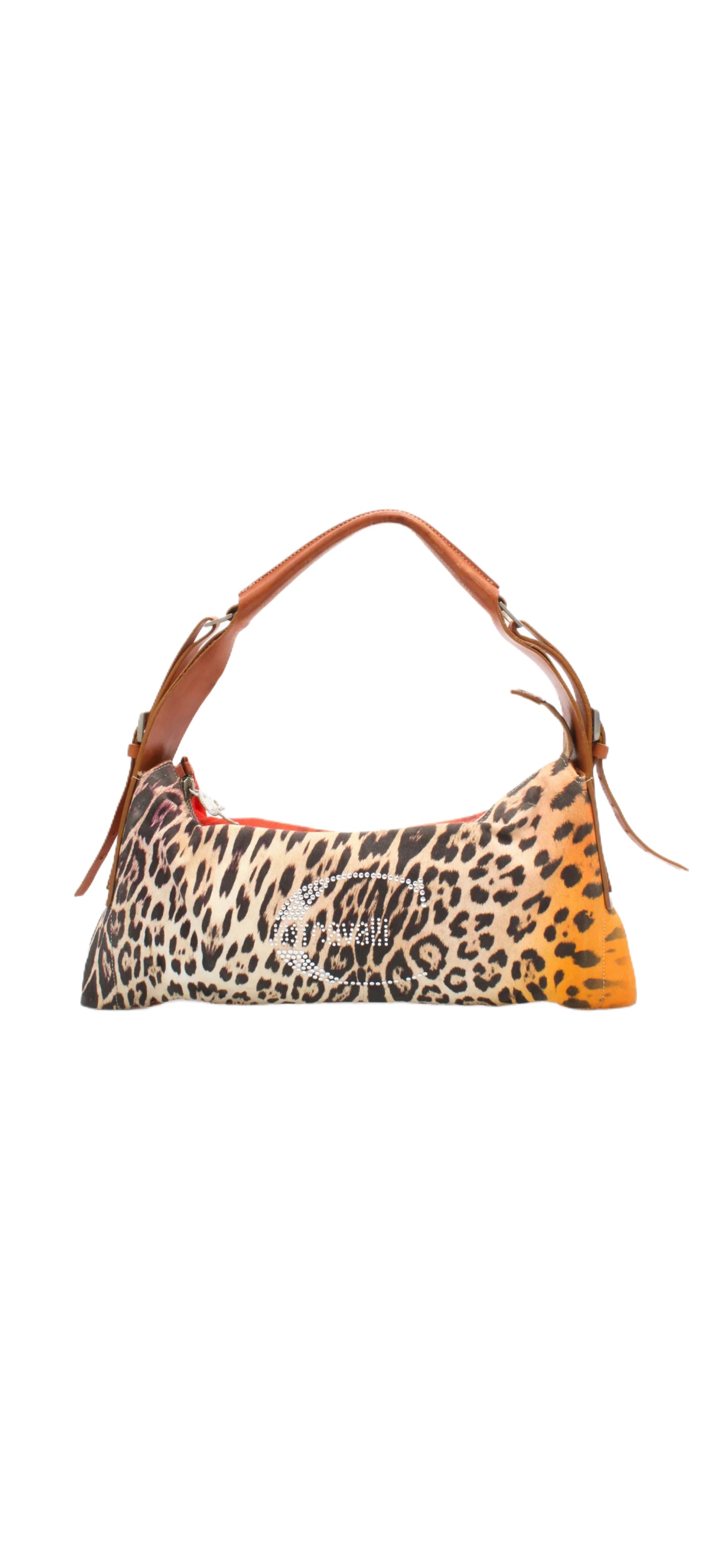 Roberto Cavalli Bag
