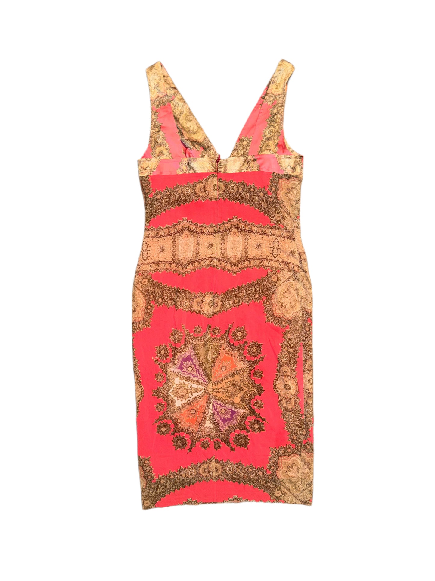 CAVALLI DRESS
