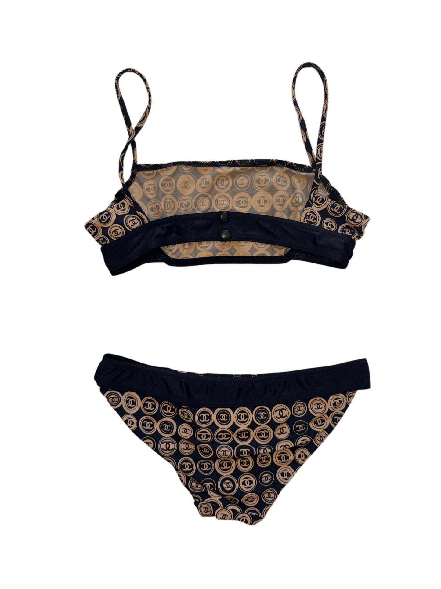 2003 CHANEL BIKINI