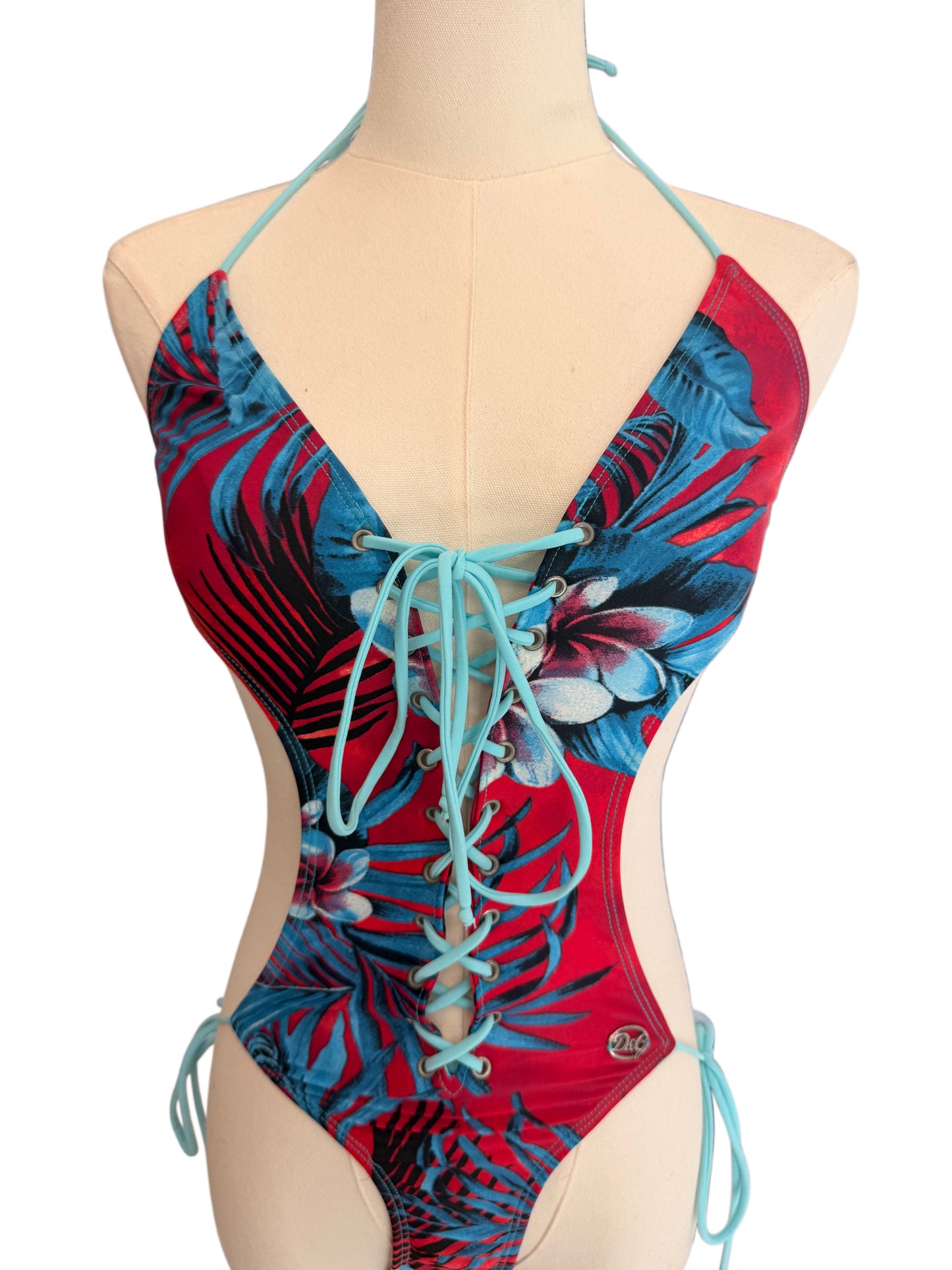 2003 D&G ONE PIECE