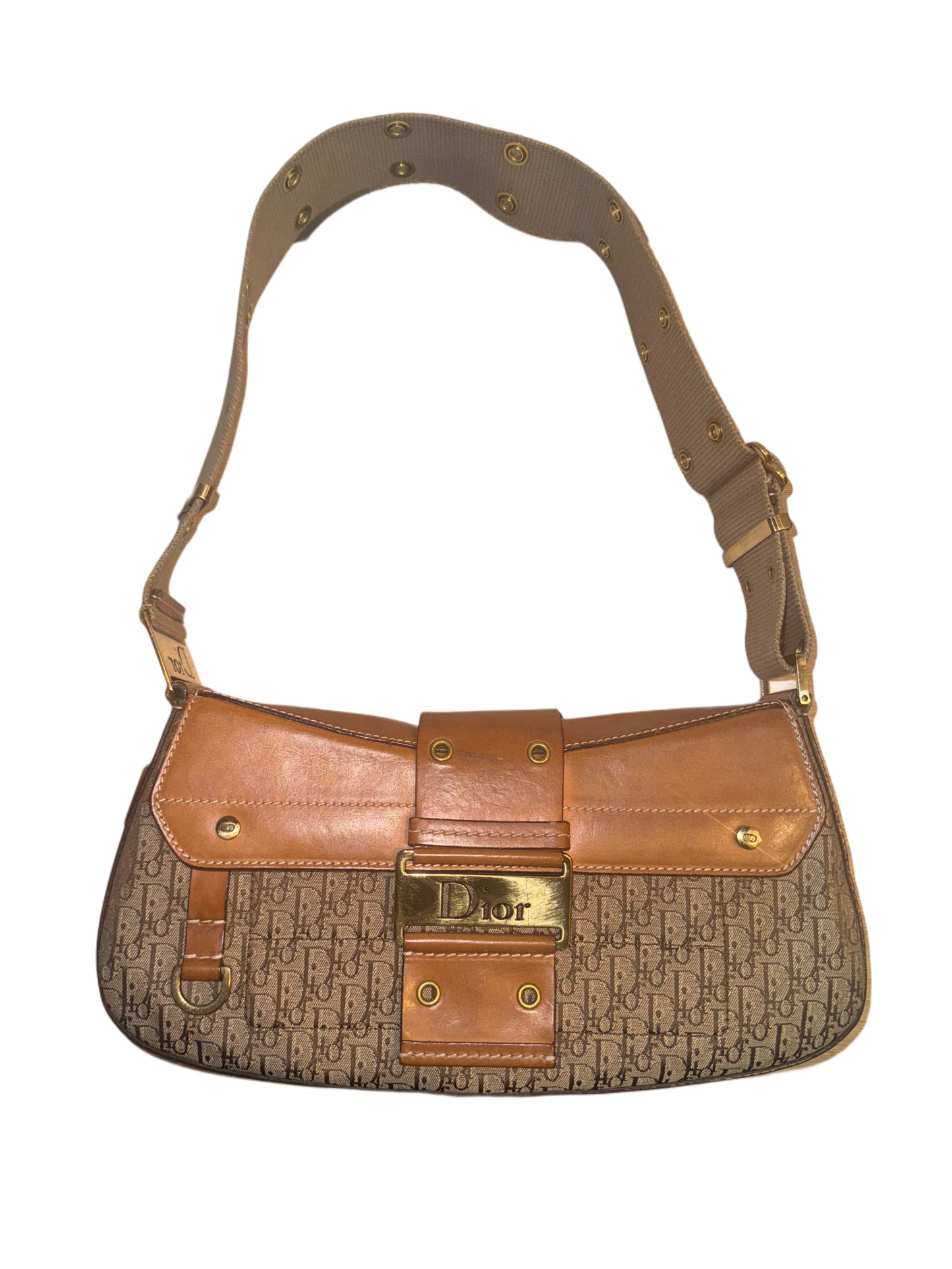 2003 Dior x Galliano Bag