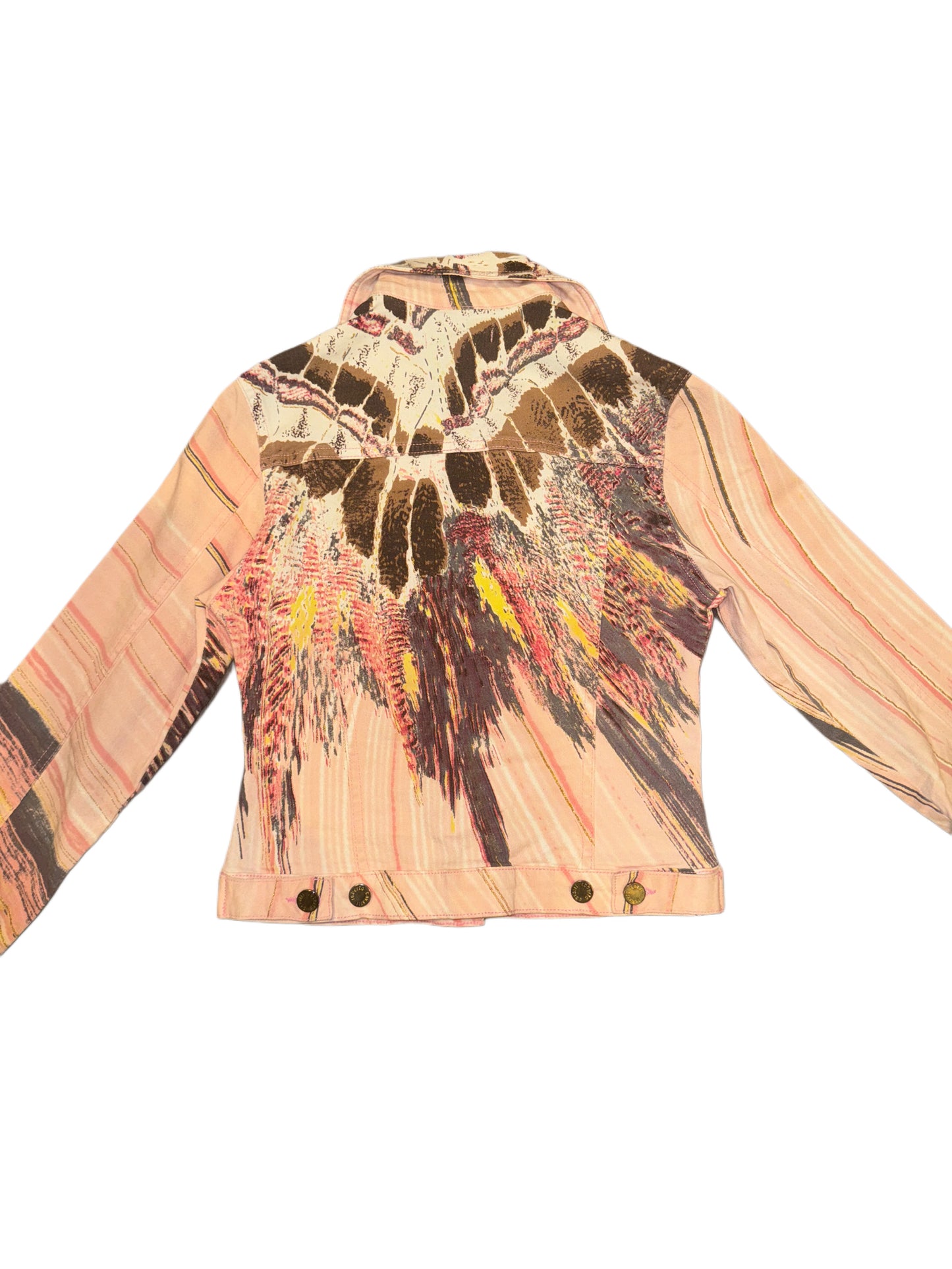 Roberto Cavalli Jacket