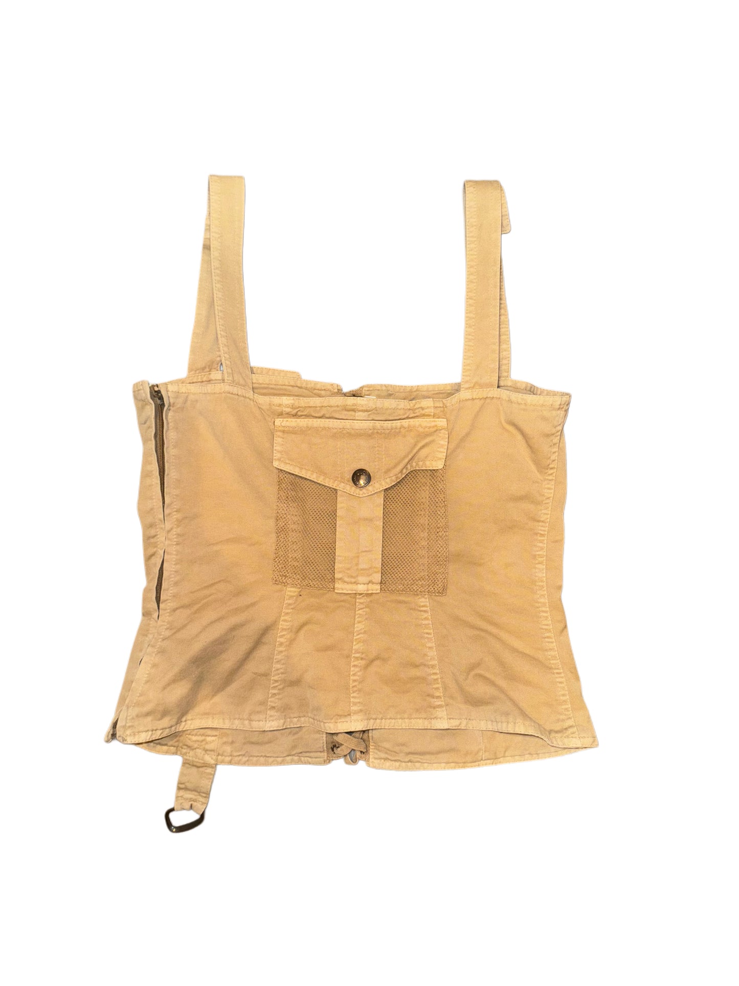 D&G Corset