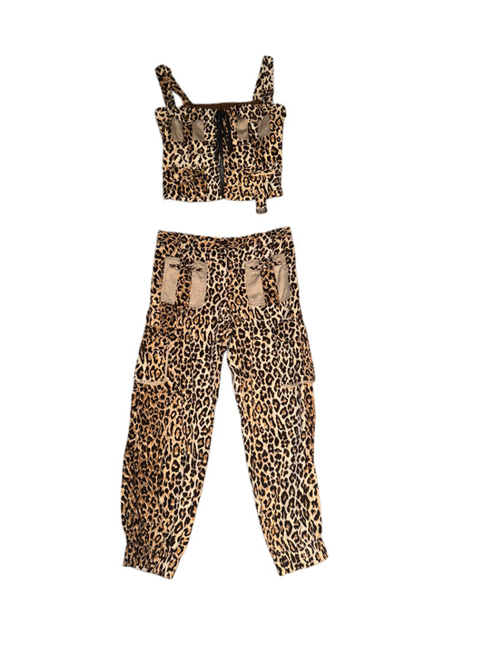 D&G Cargo Set