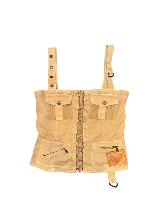 D&G Corset