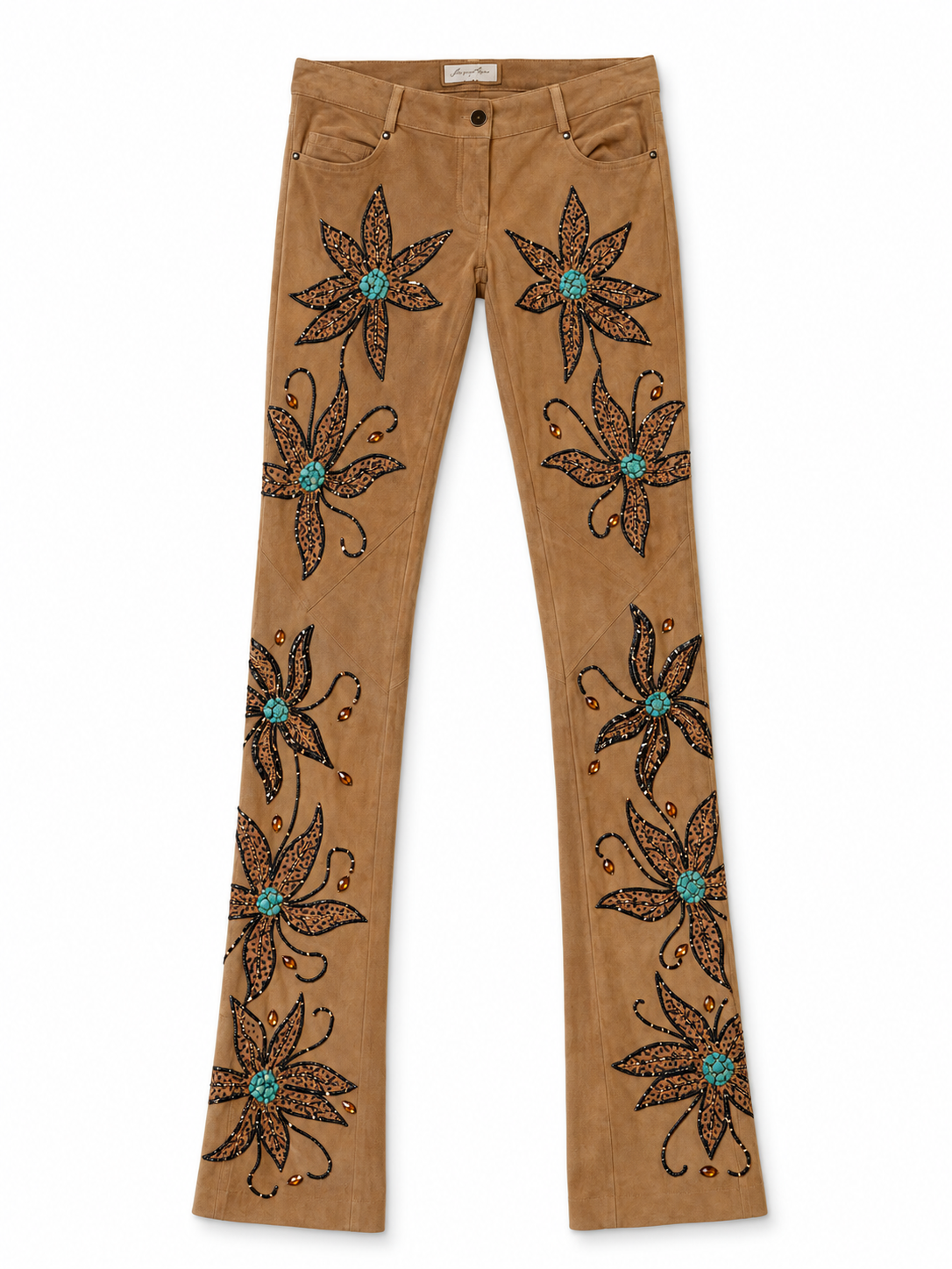 GLEN ARTHUR PANTS