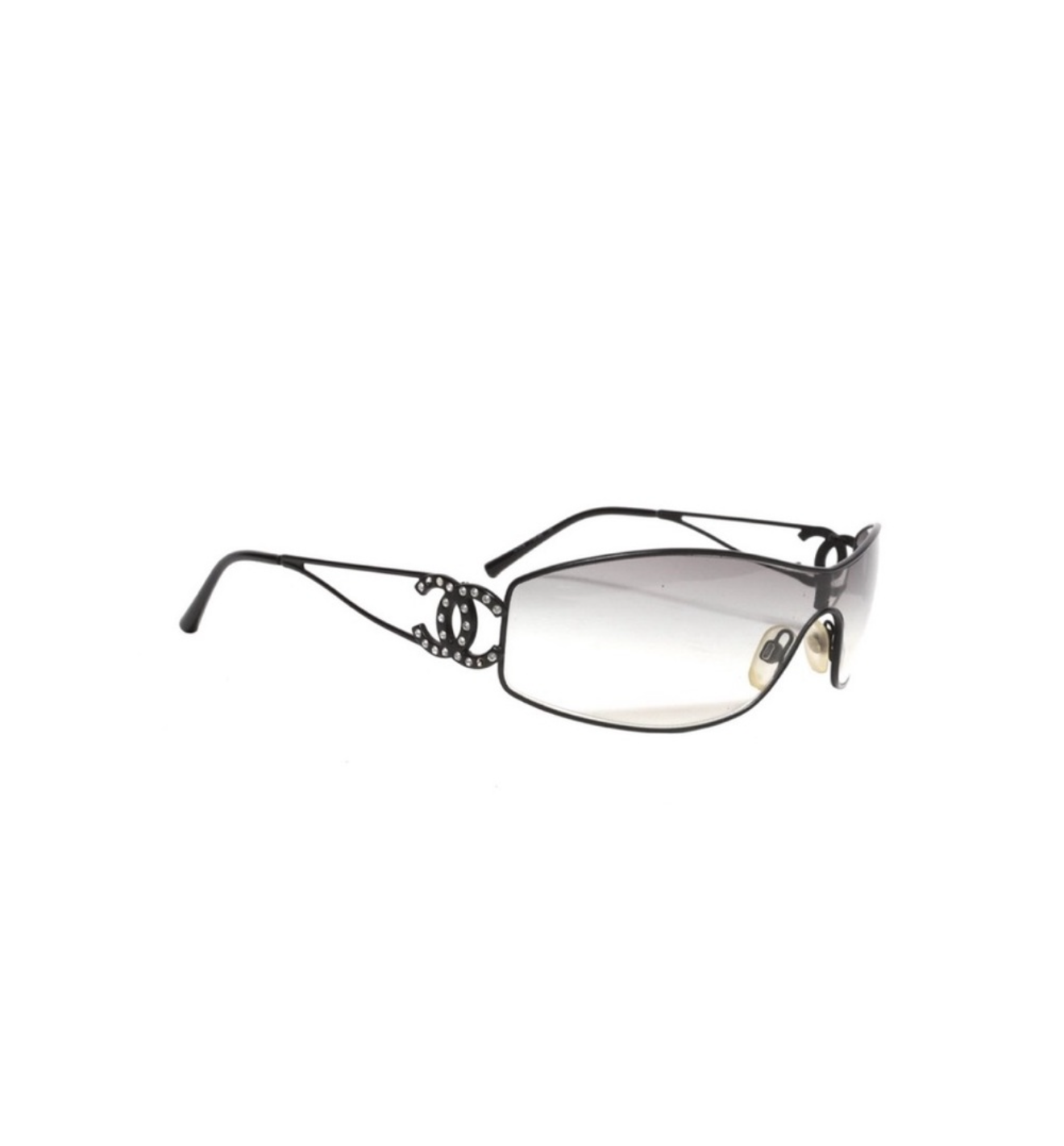 VINTAGE CHANEL SUNGLASSES