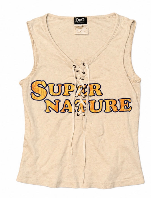 D&G TOP