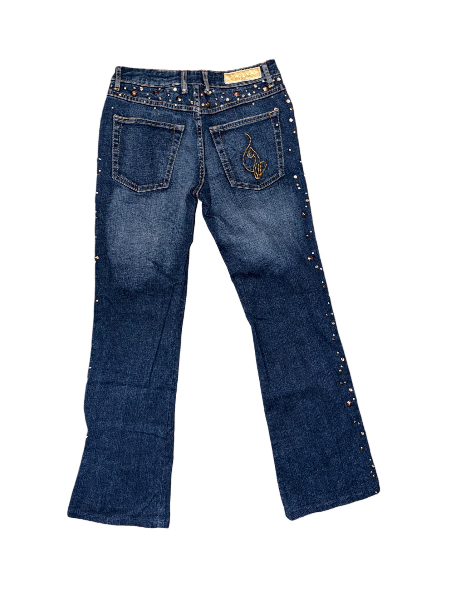 BABYPHAT JEANS