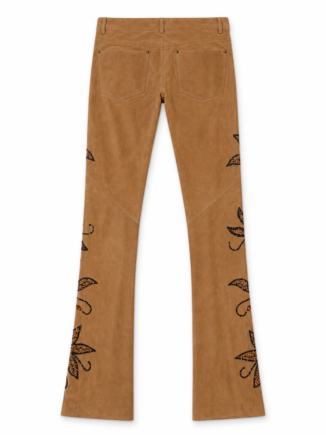 GLEN ARTHUR PANTS
