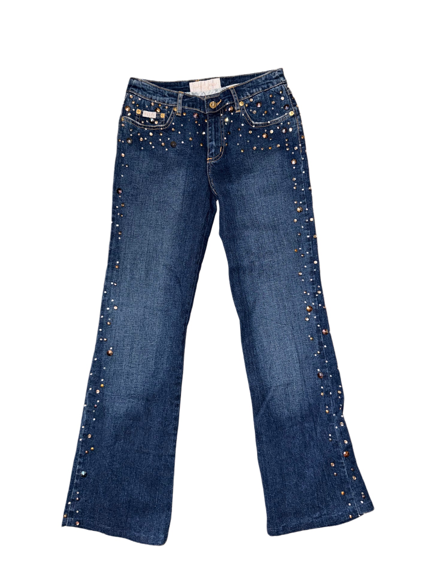 BABYPHAT JEANS