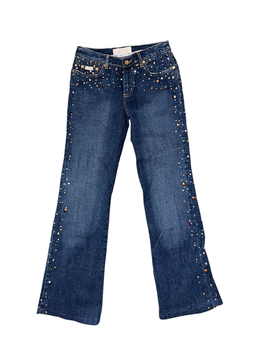 BABYPHAT JEANS
