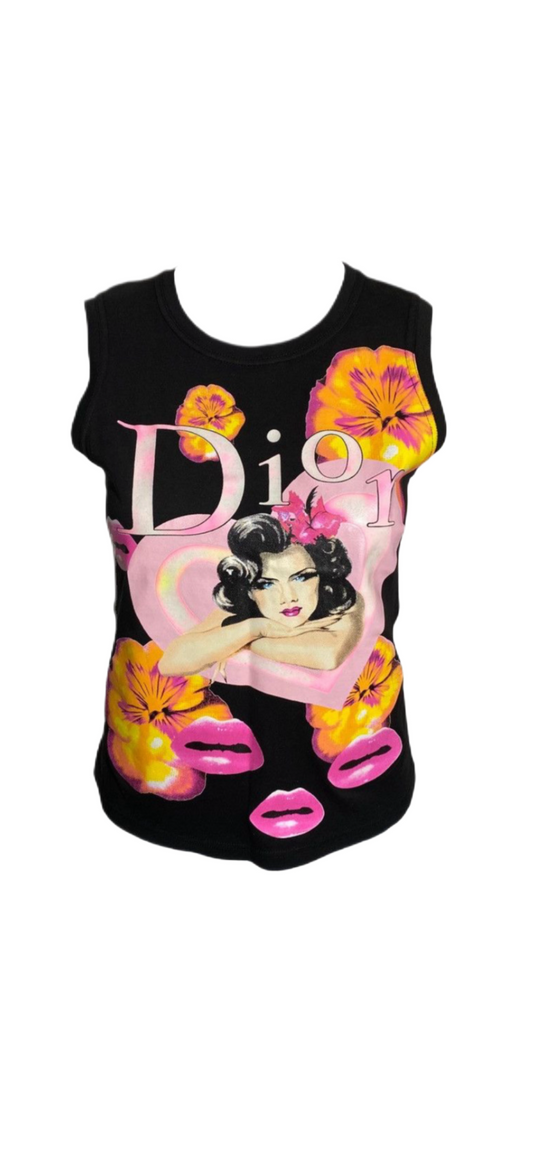 2005 DIOR COLOR POP TOP