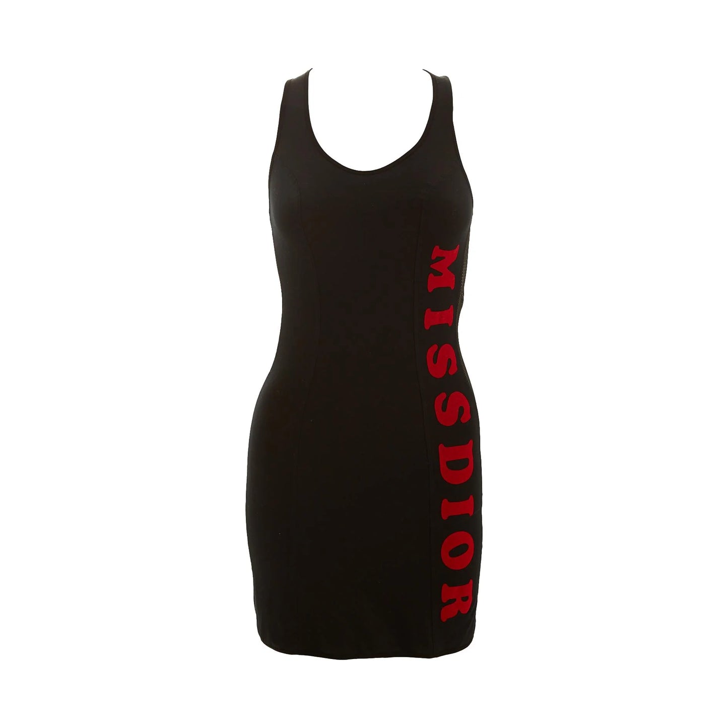 DIOR DRESS