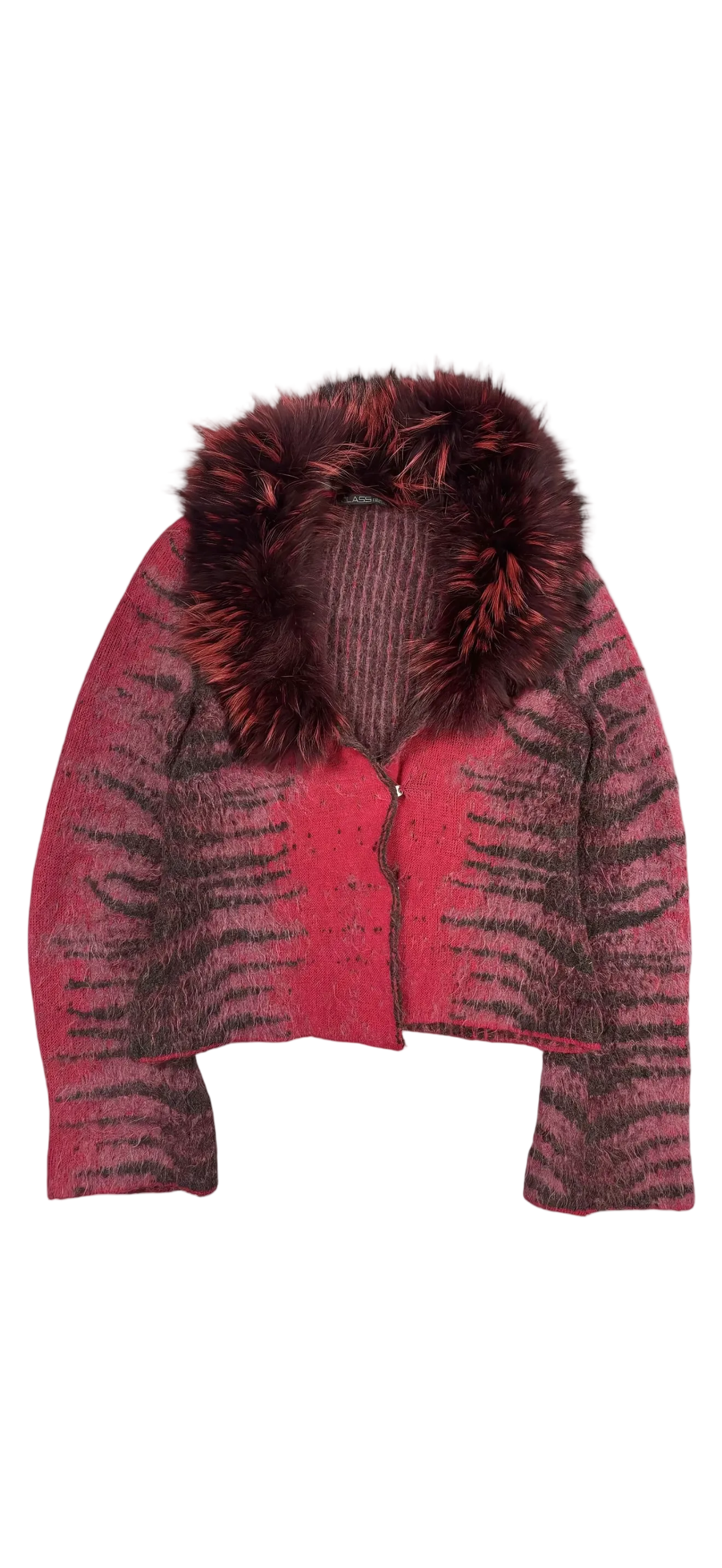 ROBERTO CAVALLI CARDIGAN