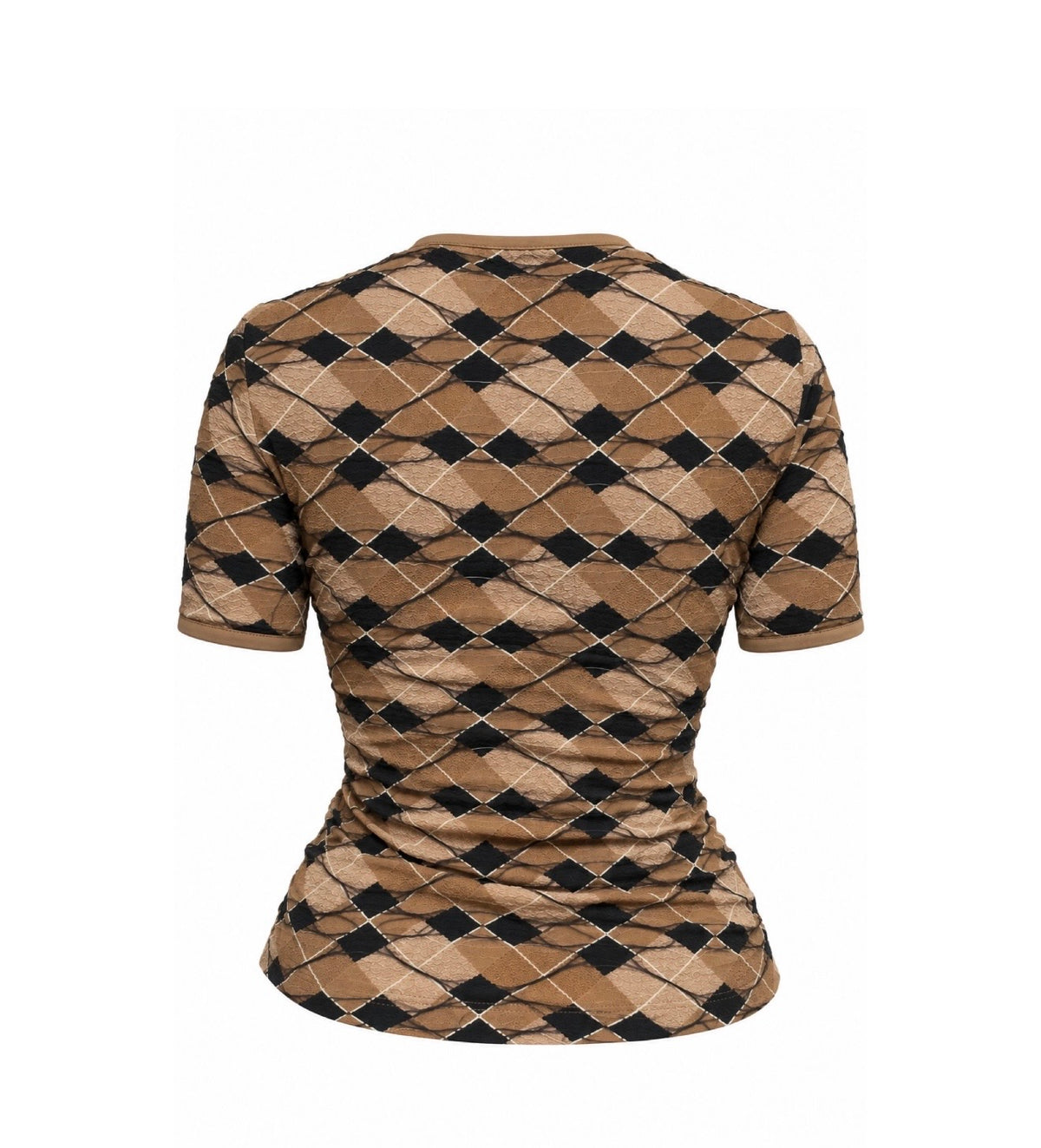 VIVIENNE WESTWOOD X WOLFORD TOP