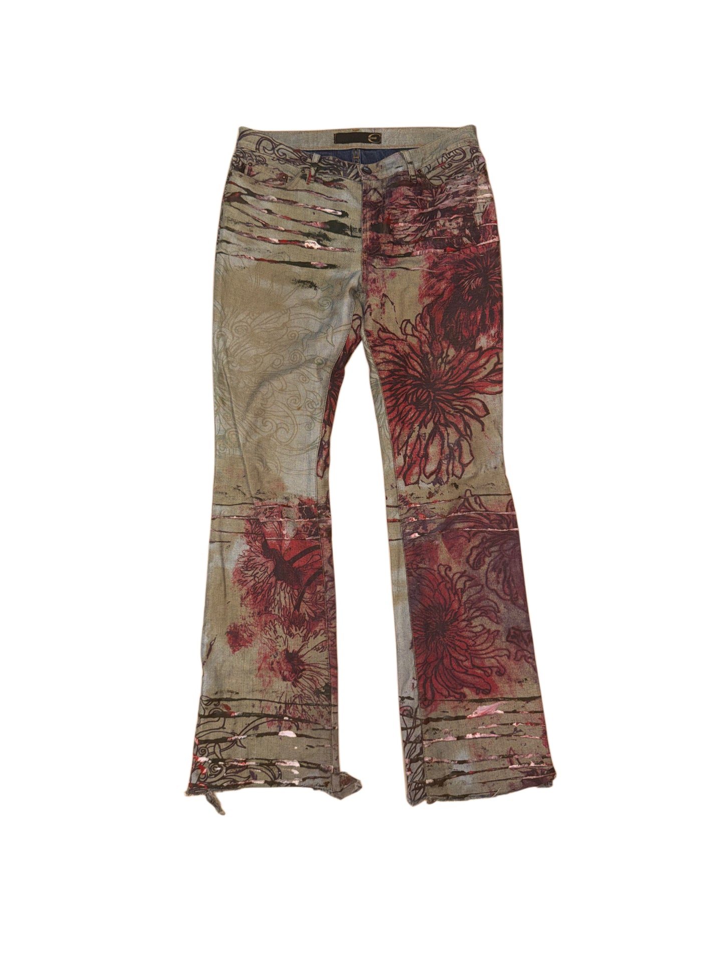 CAVALLI JEANS