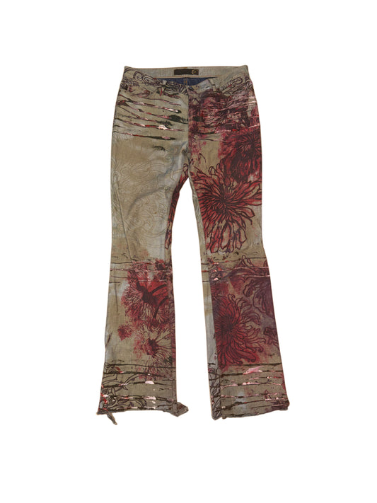 CAVALLI JEANS