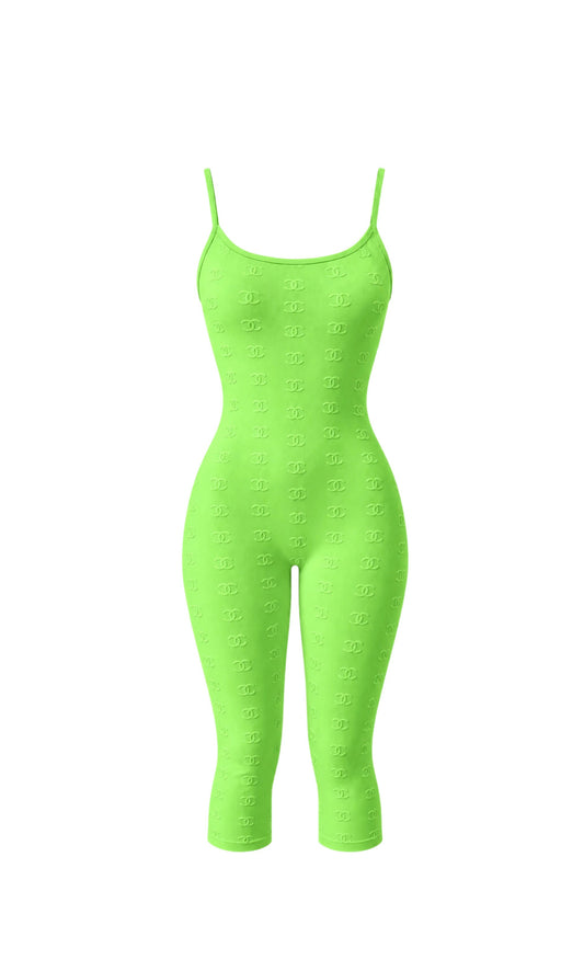 CHANEL JUMPSUIT