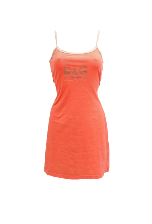 D&G Dress