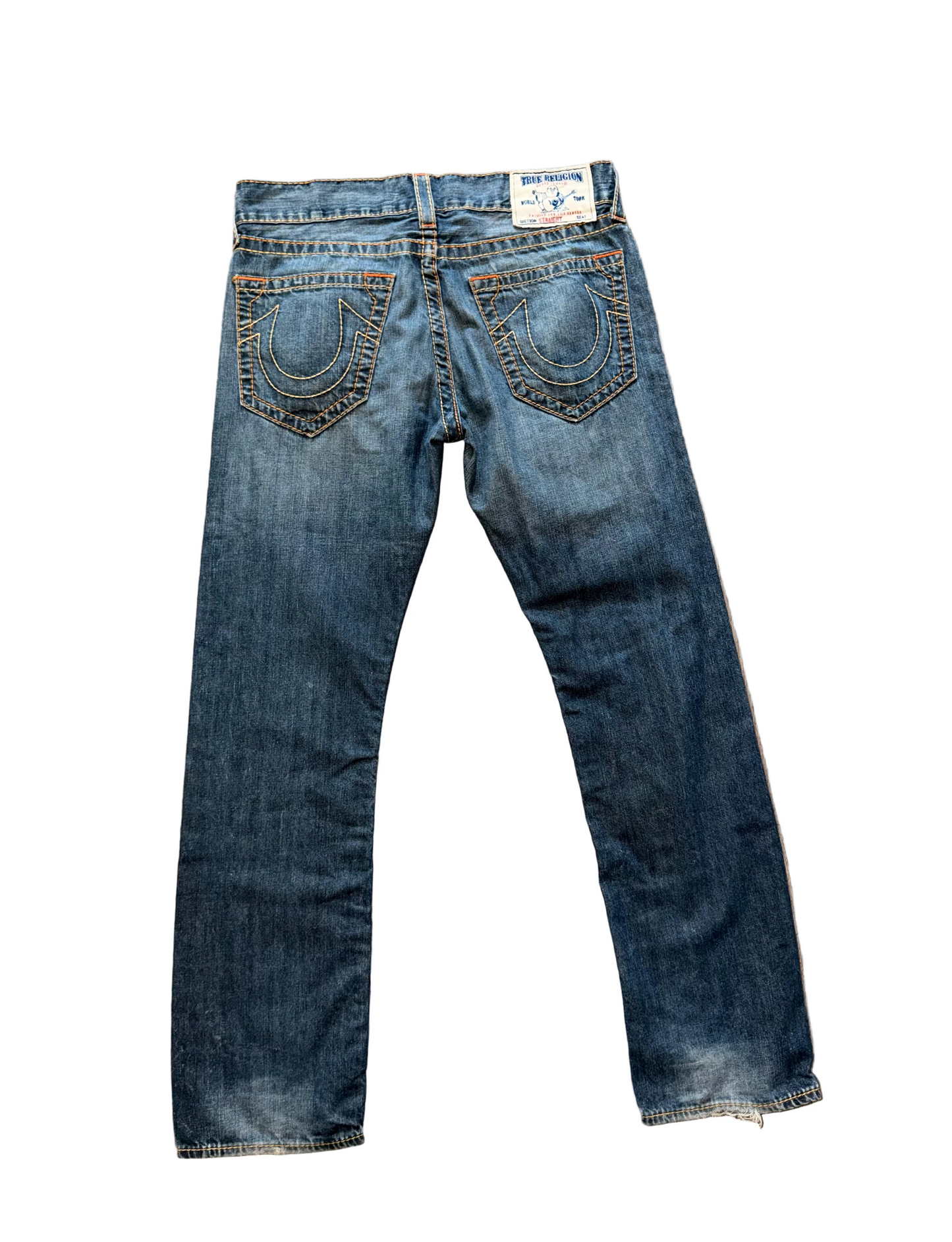 TRUE RELIGION JEANS
