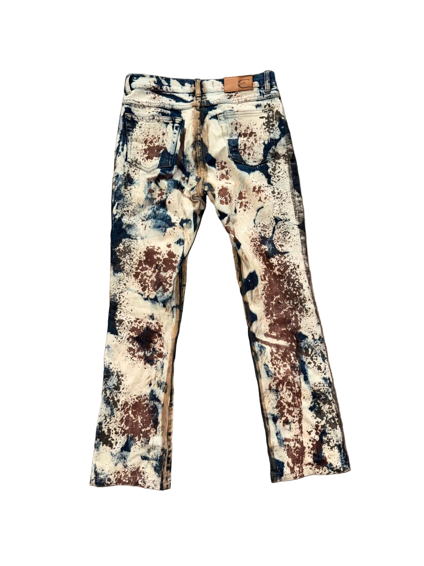 JUST CAVALLI JEANS